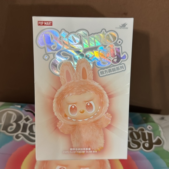 POP MART Labubu - Picture 3 of 3